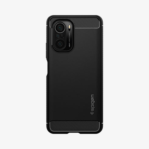 Spigen Xiaomi POCO Series Case Rugged Armor